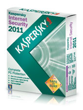 Kaspersky
